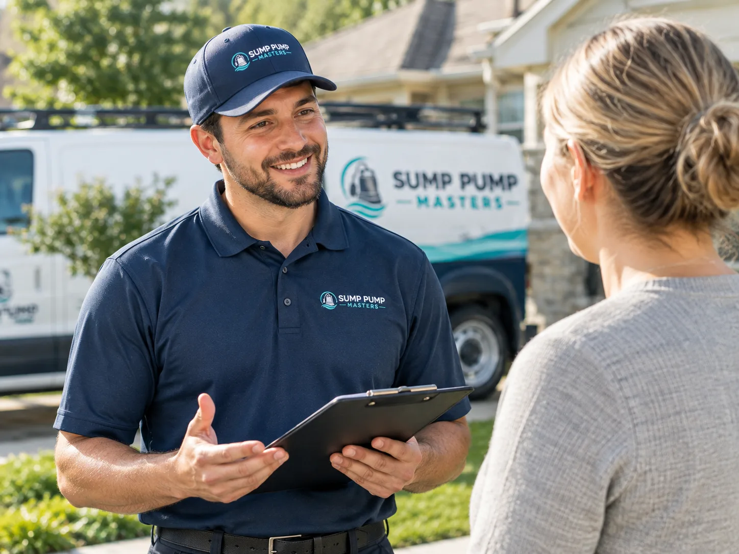 Sump Pump Repair Hale, MO FAQs